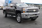 2017 Chevrolet Silverado 2500 Crew Cab SRW 4x4, Pickup for sale #30410A - photo 2