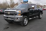 2017 Chevrolet Silverado 2500 Crew Cab SRW 4x4, Pickup for sale #30410A - photo 28