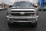 2017 Chevrolet Silverado 2500 Crew Cab SRW 4x4, Pickup for sale #30410A - photo 29