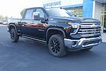 2025 Chevrolet Silverado 2500 Crew Cab 4x4, Pickup for sale #30417 - photo 3