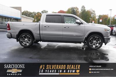 Used 2019 Ram 1500 Longhorn Crew Cab 4x4, Pickup for sale #30729A - photo 1