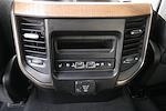 Used 2019 Ram 1500 Longhorn Crew Cab 4x4, Pickup for sale #30729A - photo 24