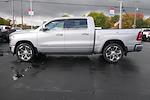 Used 2019 Ram 1500 Longhorn Crew Cab 4x4, Pickup for sale #30729A - photo 29