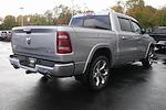 Used 2019 Ram 1500 Longhorn Crew Cab 4x4, Pickup for sale #30729A - photo 2