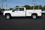 2024 Chevrolet Silverado 2500 Crew Cab 4x4, Service Truck for sale #30426 - photo 18