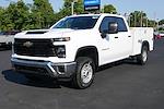 2024 Chevrolet Silverado 2500 Crew Cab 4x4, Service Truck for sale #30426 - photo 19