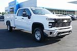 2024 Chevrolet Silverado 2500 Crew Cab 4x4, Monroe Truck Equipment ServicePRO™ Service Truck for sale #30426 - photo 3