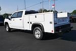 2024 Chevrolet Silverado 2500 Crew Cab 4x4, Service Truck for sale #30426 - photo 22