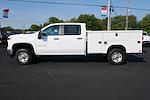 2024 Chevrolet Silverado 2500 Crew Cab 4x4, Reading Classic II Aluminum Service Truck for sale #30427 - photo 19