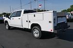 2024 Chevrolet Silverado 2500 Crew Cab 4x4, Reading Classic II Aluminum Service Truck for sale #30427 - photo 23