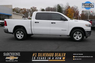 Used 2025 Ram 1500 Big Horn Crew Cab 4x4, Pickup for sale #30428C - photo 1