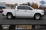 Used 2025 Ram 1500 Big Horn Crew Cab 4x4, Pickup for sale #30428C - photo 1