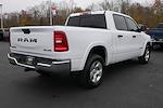 Used 2025 Ram 1500 Big Horn Crew Cab 4x4, Pickup for sale #30428C - photo 2