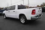 Used 2025 Ram 1500 Big Horn Crew Cab 4x4, Pickup for sale #30428C - photo 35