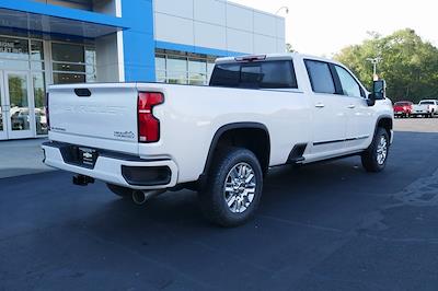 2025 Chevrolet Silverado 2500 Crew Cab 4x4, Pickup for sale #30431 - photo 2