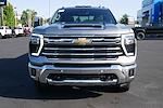 2025 Chevrolet Silverado 3500 Crew Cab 4x4, Pickup for sale #30432 - photo 25