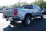 2025 Chevrolet Silverado 3500 Crew Cab 4x4, Pickup for sale #30432 - photo 2