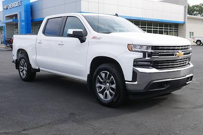 2020 Chevrolet Silverado 1500 Crew Cab 4x4, Pickup for sale #30435A - photo 1