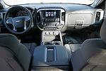 New 2024 Chevrolet Silverado 5500 LT Crew Cab 4x4, Cab Chassis for sale #30437 - photo 17