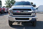 New 2024 Chevrolet Silverado 5500 LT Crew Cab 4x4, Cab Chassis for sale #30437 - photo 21