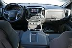 2024 Chevrolet Silverado 5500 Crew Cab DRW 4x4, Cab Chassis for sale #30438 - photo 19