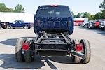 2024 Chevrolet Silverado 5500 Crew Cab DRW 4x4, Cab Chassis for sale #30438 - photo 24