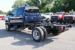 2024 Chevrolet Silverado 5500 Crew Cab DRW 4x4, Cab Chassis for sale #30438 - photo 25