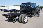 2024 Chevrolet Silverado 5500 Crew Cab DRW 4x4, Cab Chassis for sale #30439 - photo 2