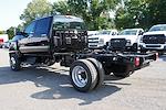 2024 Chevrolet Silverado 5500 Crew Cab DRW 4x4, Cab Chassis for sale #30439 - photo 26