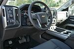 2024 Chevrolet Silverado 5500 Crew Cab DRW 4x4, Cab Chassis for sale #30439 - photo 6