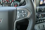 2024 Chevrolet Silverado 5500 Crew Cab DRW 4x4, Cab Chassis for sale #30439 - photo 9