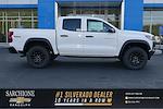 New 2024 Chevrolet Colorado Trail Boss Crew Cab 4x4, Pickup for sale #30440 - photo 1