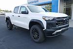 New 2024 Chevrolet Colorado Trail Boss Crew Cab 4x4, Pickup for sale #30440 - photo 3