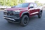 New 2024 Chevrolet Colorado Trail Boss Crew Cab 4x4, Pickup for sale #30441 - photo 23