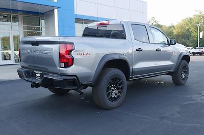 2024 Chevrolet Colorado Crew Cab 4x4, Pickup for sale #30443 - photo 2