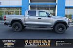 New 2024 Chevrolet Colorado Trail Boss Crew Cab 4x4, Pickup for sale #30443 - photo 1