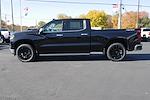 2025 Chevrolet Silverado 1500 Crew Cab 4x4, Pickup for sale #30448 - photo 25