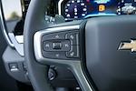 2025 Chevrolet Silverado 1500 Crew Cab 4x4, Pickup for sale #30448 - photo 9