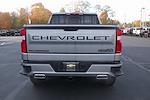 2025 Chevrolet Silverado 1500 Crew Cab 4x4, Pickup for sale #30450 - photo 25