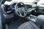 2025 Chevrolet Silverado 1500 Crew Cab 4x4, Pickup for sale #30450 - photo 6