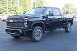 2025 Chevrolet Silverado 2500 Crew Cab 4x4, Pickup for sale #30454 - photo 20