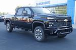 2025 Chevrolet Silverado 2500 Crew Cab 4x4, Pickup for sale #30454 - photo 3