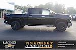 New 2025 Chevrolet Silverado 3500 LTZ Crew Cab 4x4, Pickup for sale #30455 - photo 1