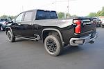 New 2025 Chevrolet Silverado 3500 LTZ Crew Cab 4x4, Pickup for sale #30455 - photo 28