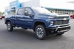 2025 Chevrolet Silverado 2500 Crew Cab 4x4, Pickup for sale #30468 - photo 3