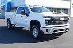 2024 Chevrolet Silverado 2500 Crew Cab 4x4, Monroe Truck Equipment ServicePRO™ Service Truck for sale #30469 - photo 3