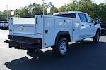 2024 Chevrolet Silverado 2500 Crew Cab 4x4, Monroe Truck Equipment ServicePRO™ Service Truck for sale #30469 - photo 2