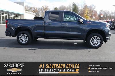 2019 Chevrolet Silverado 1500 Double Cab 4x4, Pickup for sale #30474A - photo 1