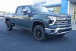 2025 Chevrolet Silverado 2500 Crew Cab 4x4, Pickup for sale #30476 - photo 3