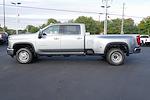 2025 Chevrolet Silverado 3500 Crew Cab 4x4, Pickup for sale #30478 - photo 20